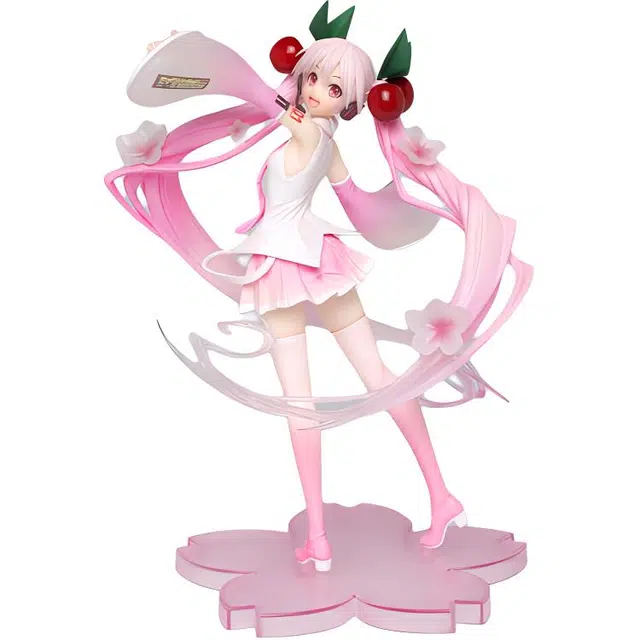 SEGA vocaloid ver.2