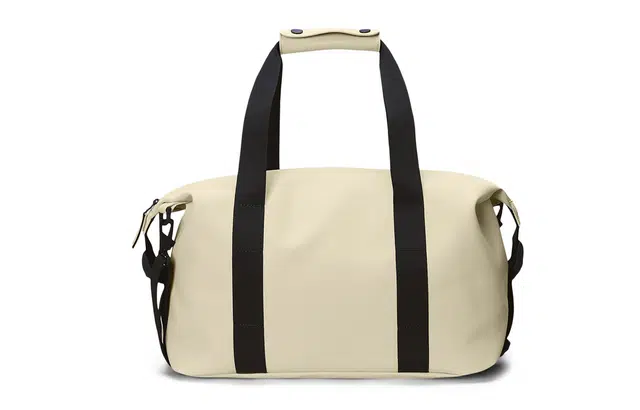 RAINS Weekend Bag Small