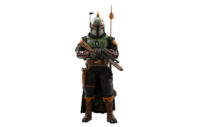 Hot Toys 16 30cm