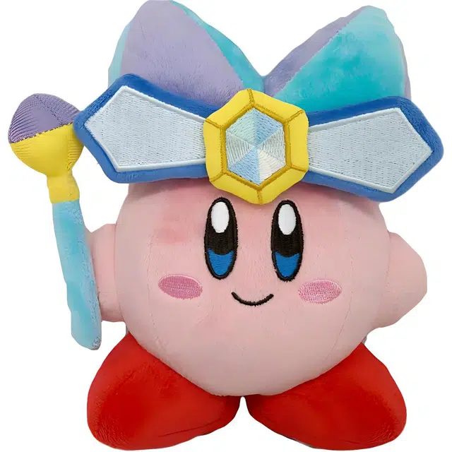 Kirby 15cm