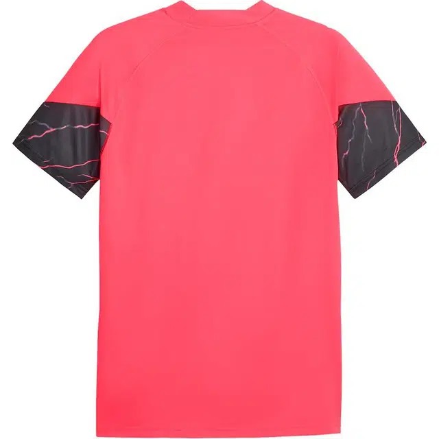 PUMA 2023-24 Manchester City Puma Pro Training Shirt logo