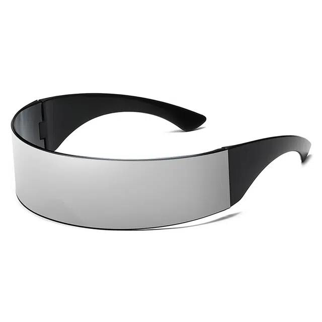 NOME Cyberpunk Sunglasses