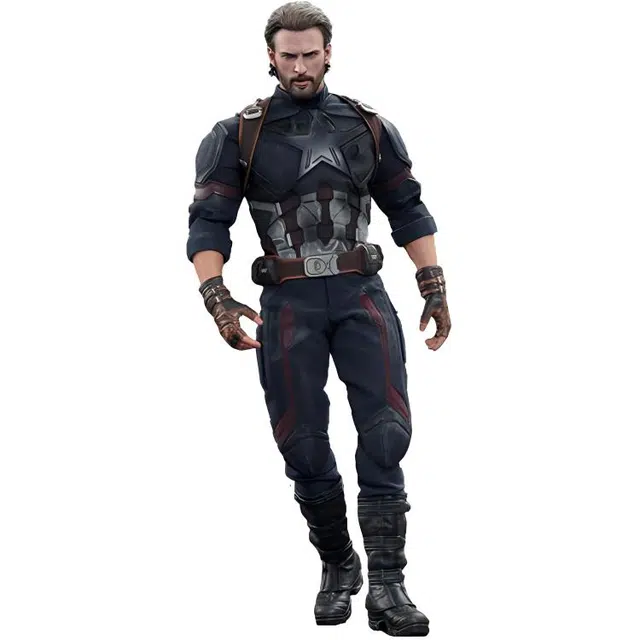 Hot Toys 16 3 31cm
