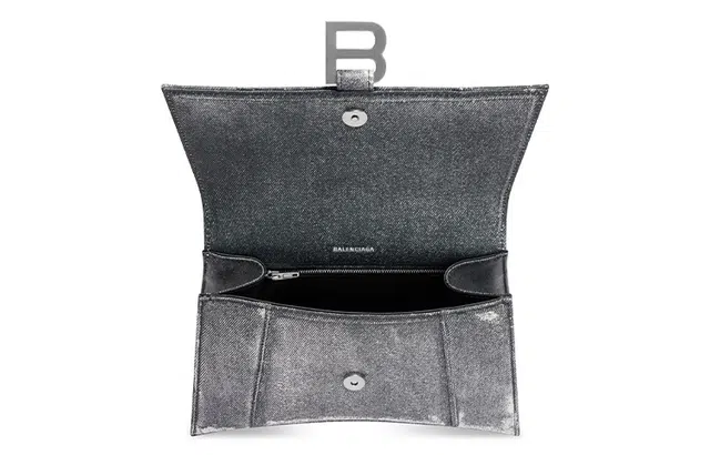 Balenciaga hourglass