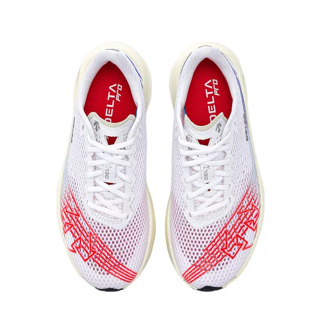 DESCENTE RUNNING DELTA