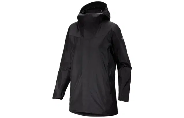 Arcteryx Solano Hoody