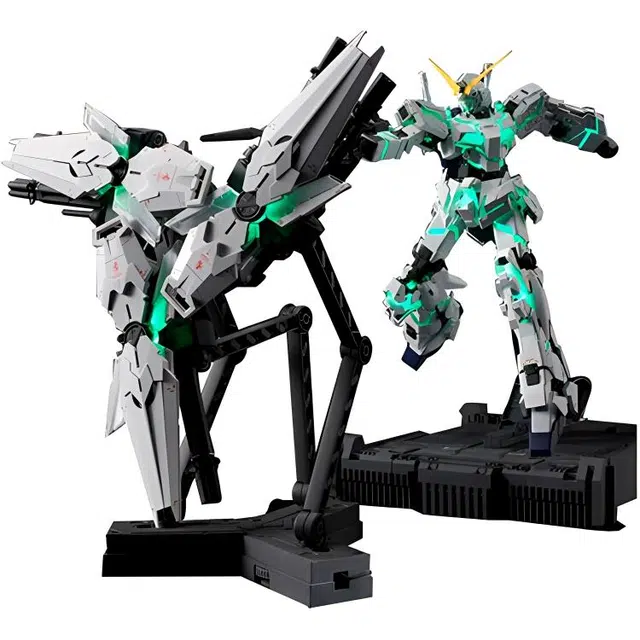BANDAI 1 MG MGEX 1100 UC KA