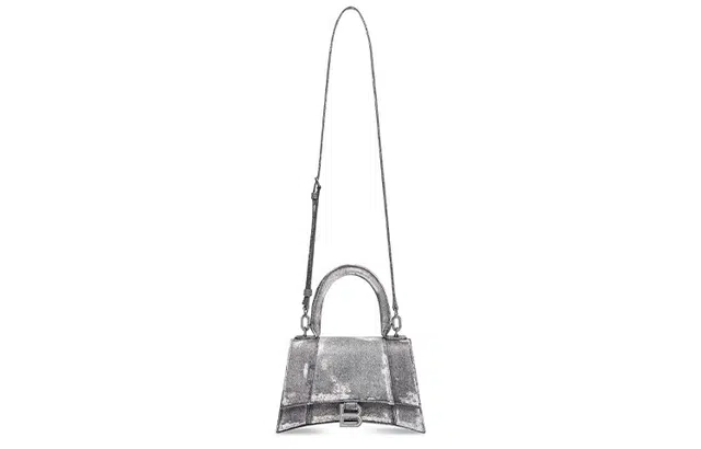 Balenciaga hourglass