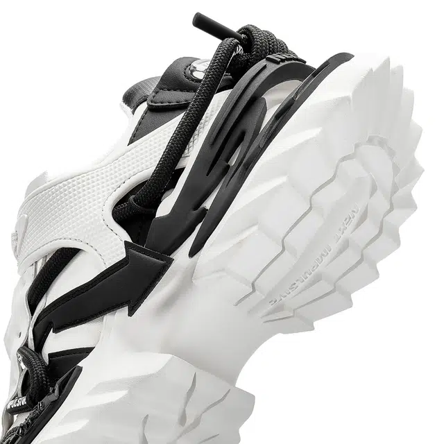 NEXT IMPULSIVE