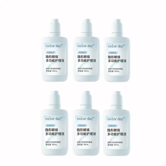60ML*6