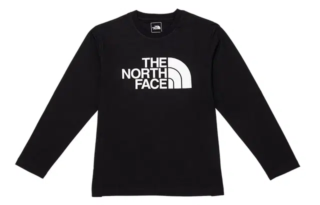 THE NORTH FACE LogoT