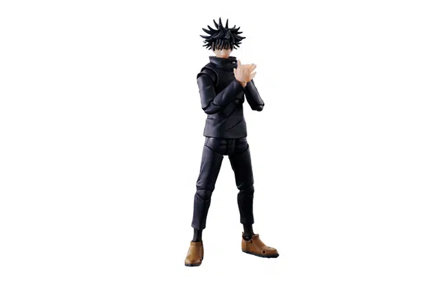 BANDAI s.h.figuarts 15cm