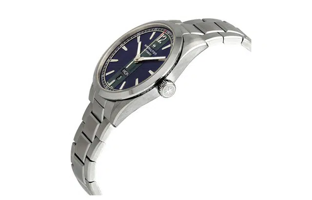 HAMILTON 50 42mm H43515141
