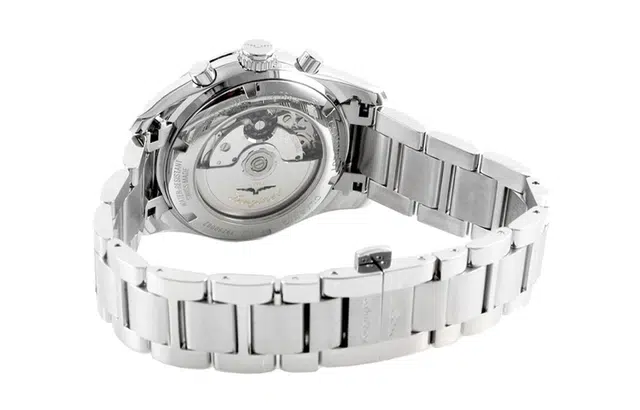 LONGINES 50 41mm L2.786.4.76.6
