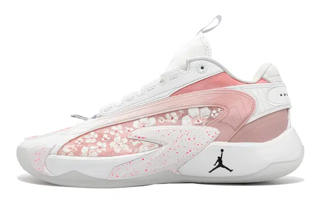 Jordan Luka 2 GS