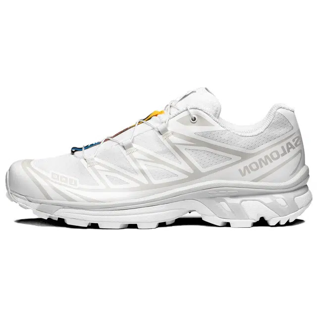 SALOMON XT-6