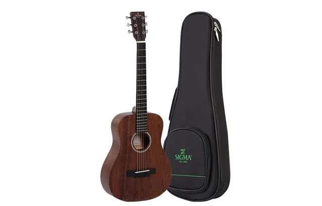 SIGMA(by MARTIN) TM-1215