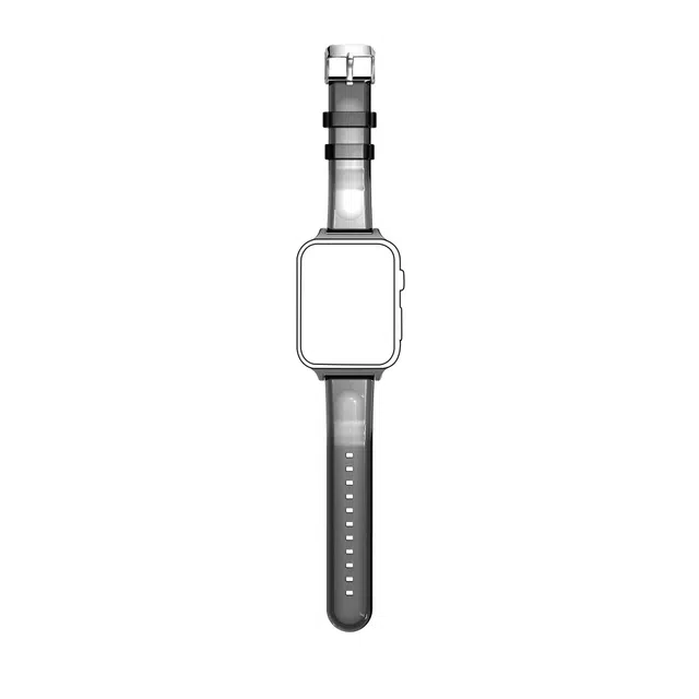 Akkerds Apple Watch