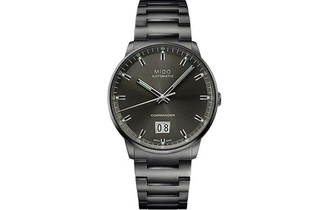 MIDO Commander M021.626.33.061.00