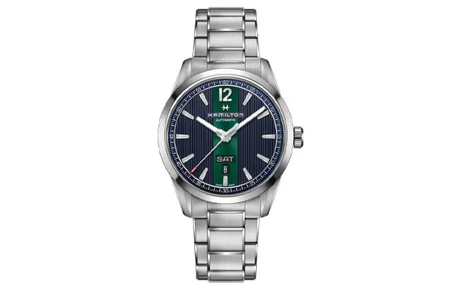 HAMILTON 50 42mm H43515141