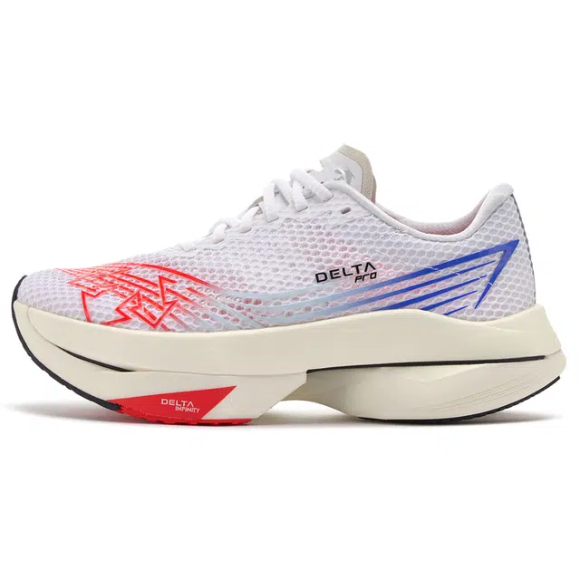 DESCENTE RUNNING DELTA