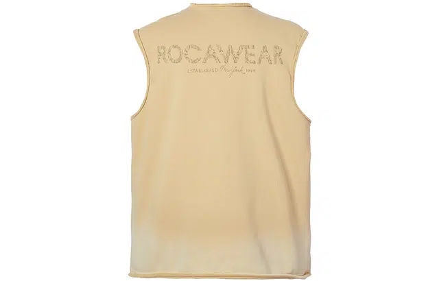 Rocawear Vintage Wash Sleeveless Tank