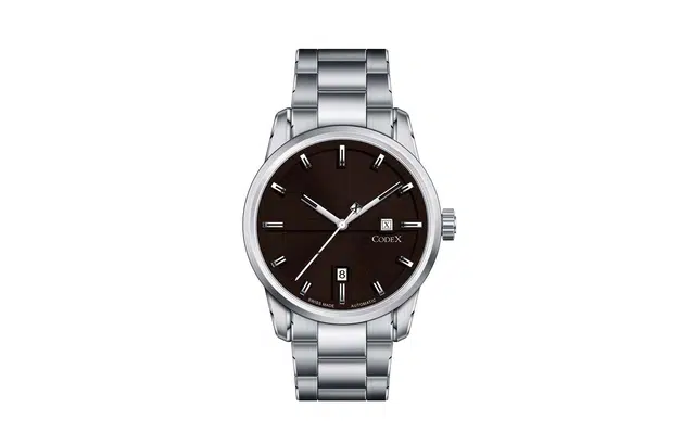 CODEX X 50 41mm 4101.14.0105.B01