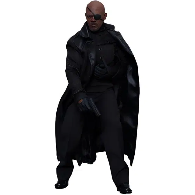 Hot Toys 2 2.0 16 30cm