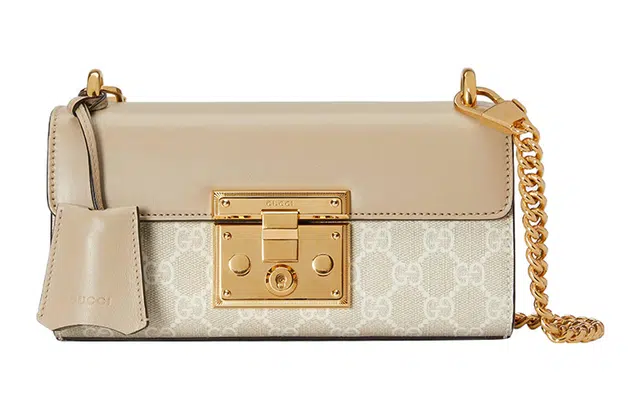 GUCCI Padlock