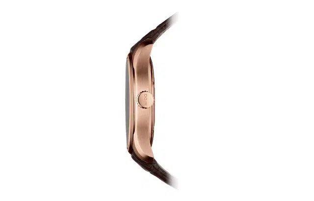 MIDO 50 42.5mm PVD M024.630.36.041.00