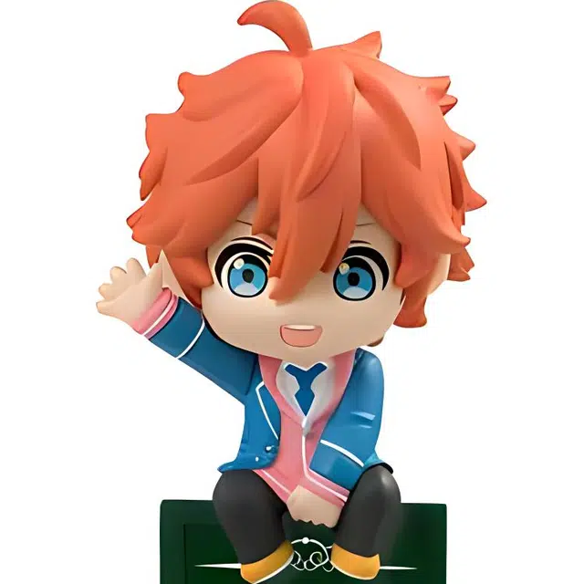 MegaHouse 4cm