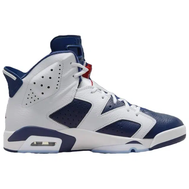 Jordan Air Jordan 6 "Olympic" 2024