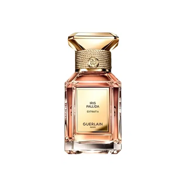 Iris Pallida Extrait 6 parfum 50ml