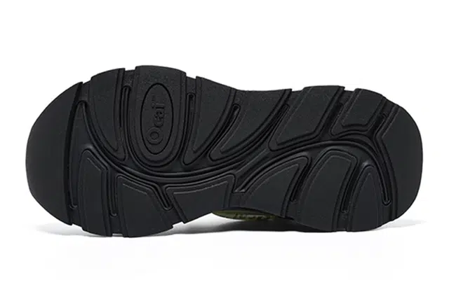Ocai Runtech3.0