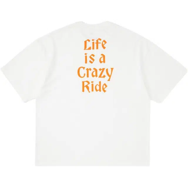 MADNESS T