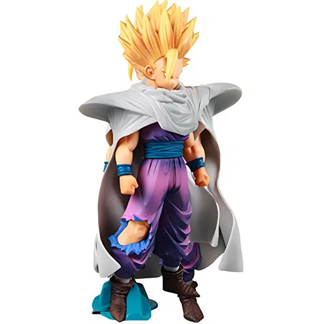BANPRESTO GRANDISTA