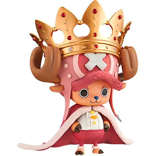 BANPRESTO 10.5cm 15
