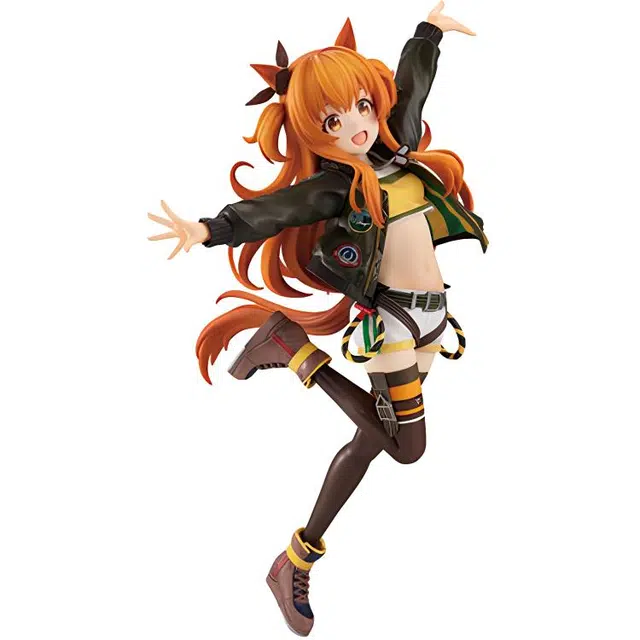 MegaHouse 17 20cm
