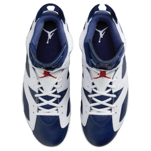 Jordan Air Jordan 6 "Olympic" 2024