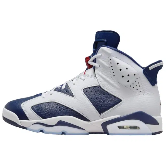 Jordan Air Jordan 6 "Olympic" 2024