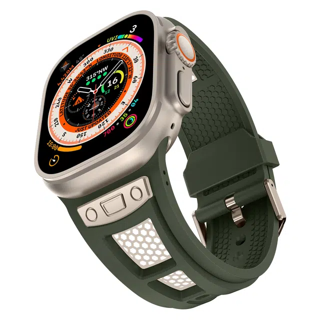 Apple watch9876ultra2