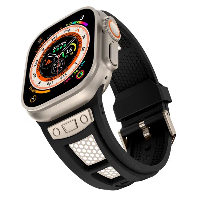 Apple watch9876ultra2