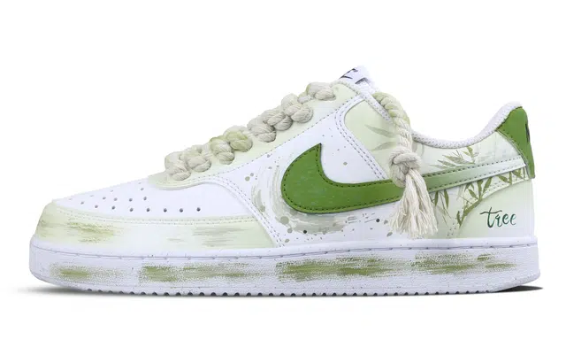 Nike Court Vision 1 Low