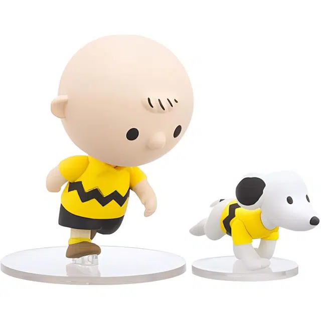 Medicom Toy udf 9.4cm