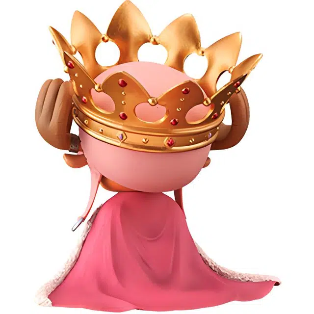 BANPRESTO 10.5cm 15
