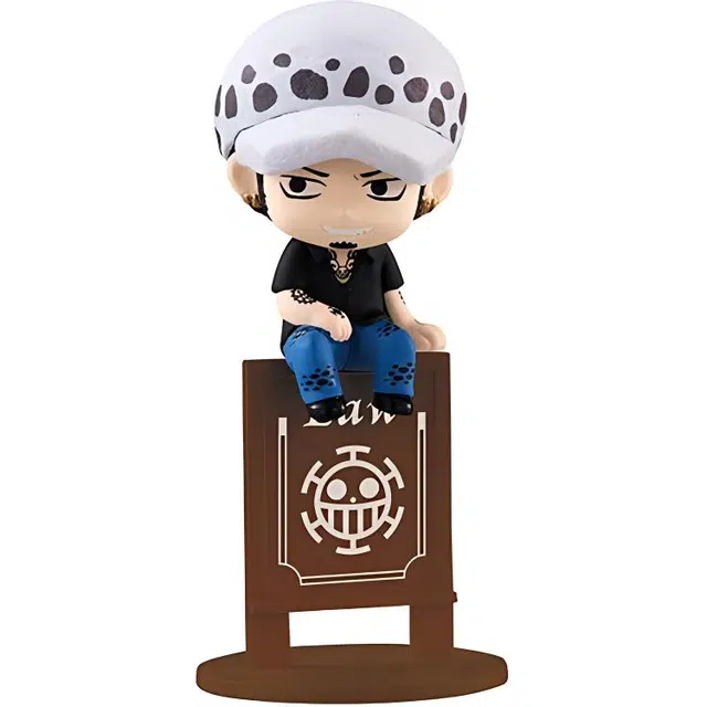 MegaHouse 4cm