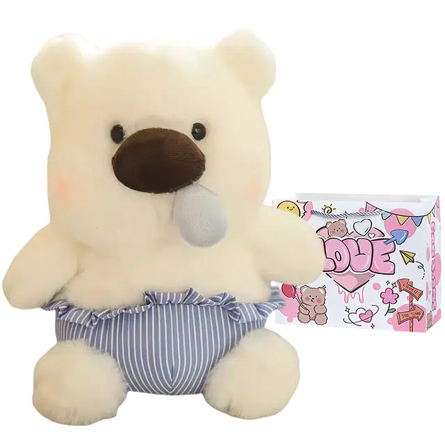 Julebaby 23cm35cm45cm
