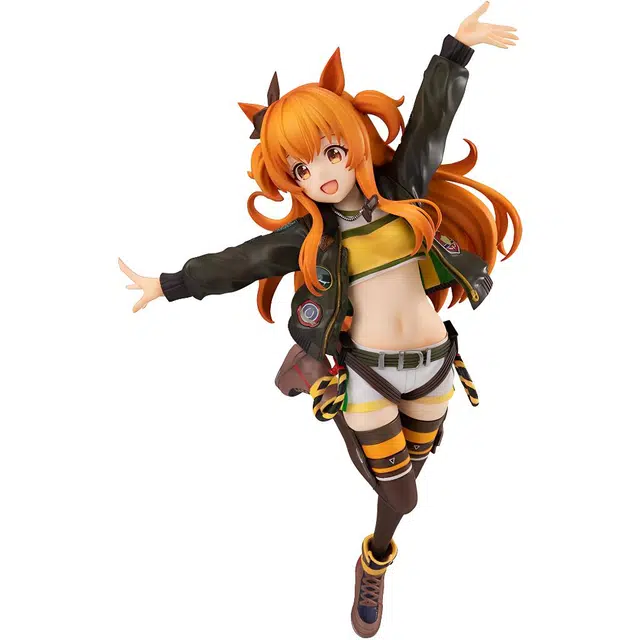 MegaHouse 17 20cm