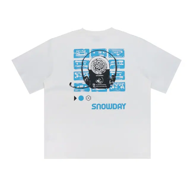 Snowday T
