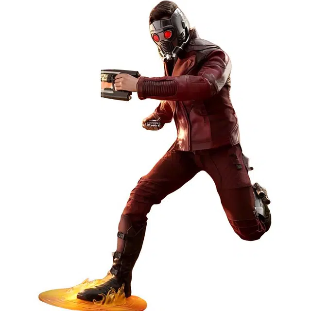 Hot Toys 16 3